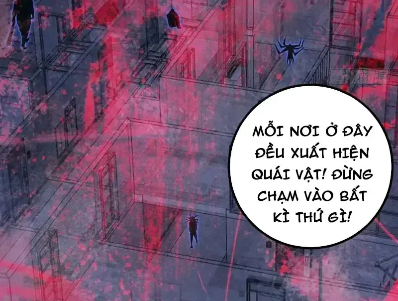 Cấm Cố Chi Nhật chương 17 - trang 53