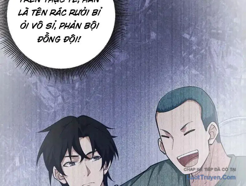 Cấm Cố Chi Nhật chương 17 - trang 83