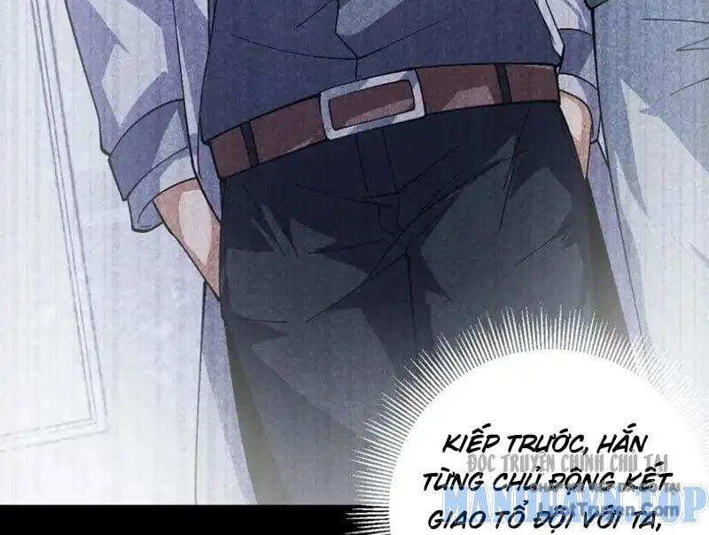 Cấm Cố Chi Nhật chương 17 - trang 85