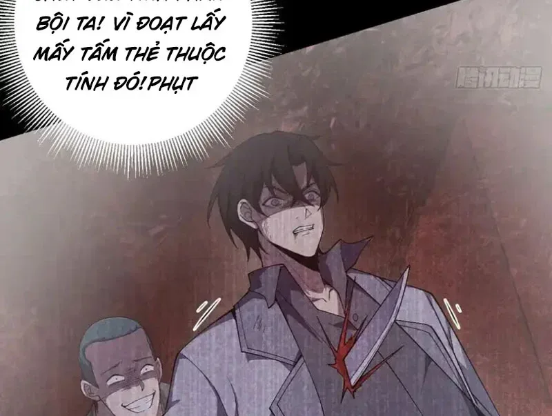 Cấm Cố Chi Nhật chương 17 - trang 94