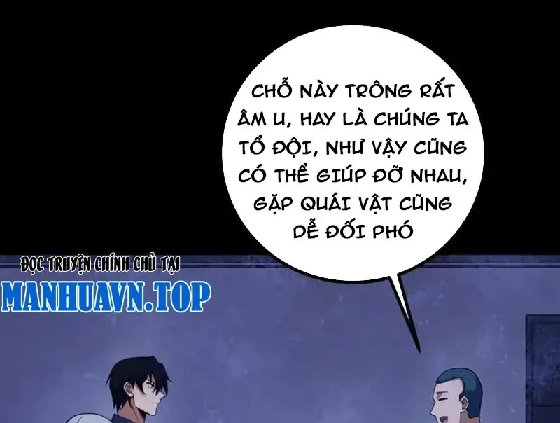 Cấm Cố Chi Nhật chương 17 - trang 100