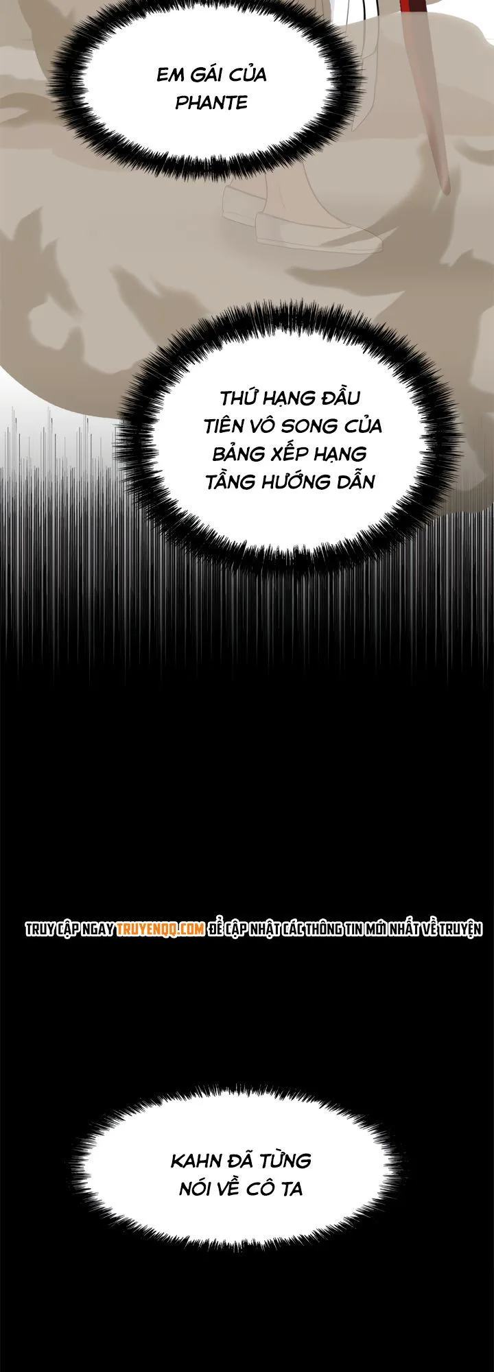 Vua Thăng Cấp chương 34 - trang 26
