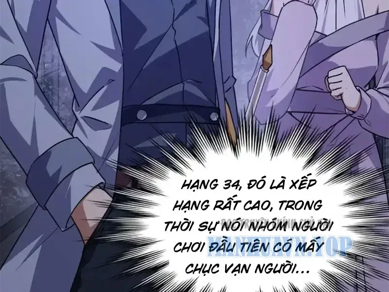 Cấm Cố Chi Nhật chương 20 - trang 4