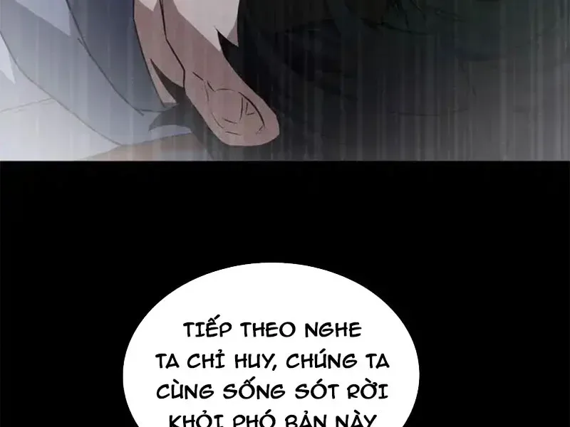 Cấm Cố Chi Nhật chương 20 - trang 23