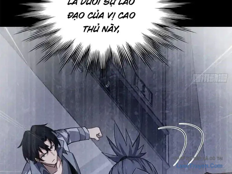 Cấm Cố Chi Nhật chương 20 - trang 26