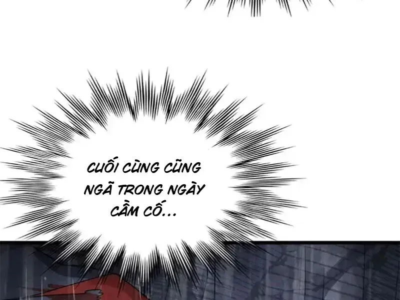 Cấm Cố Chi Nhật chương 20 - trang 34