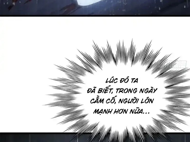 Cấm Cố Chi Nhật chương 20 - trang 37