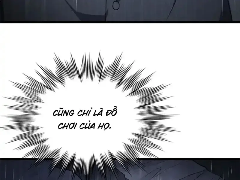 Cấm Cố Chi Nhật chương 20 - trang 40