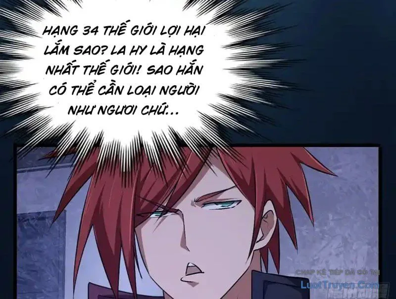 Cấm Cố Chi Nhật chương 20 - trang 46