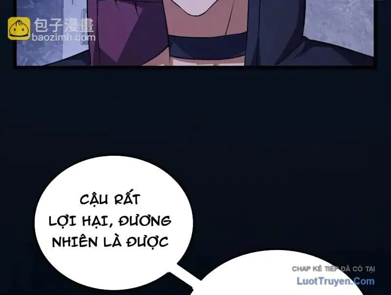 Cấm Cố Chi Nhật chương 20 - trang 47