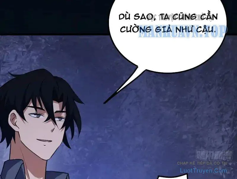 Cấm Cố Chi Nhật chương 20 - trang 48