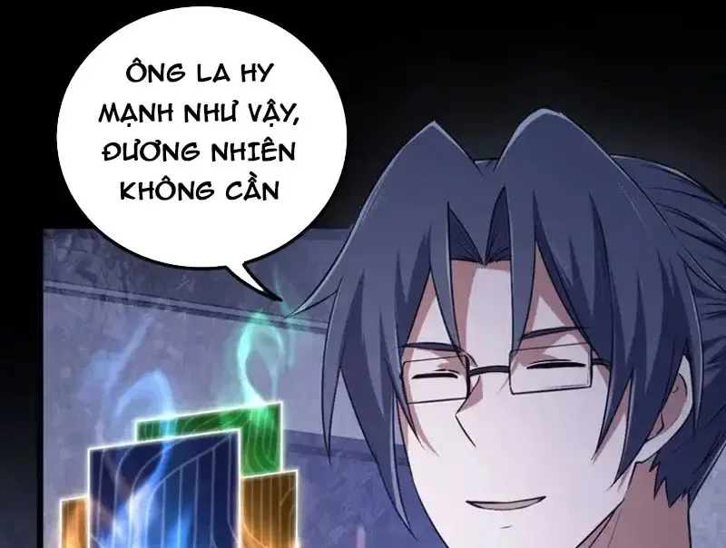 Cấm Cố Chi Nhật chương 20 - trang 57