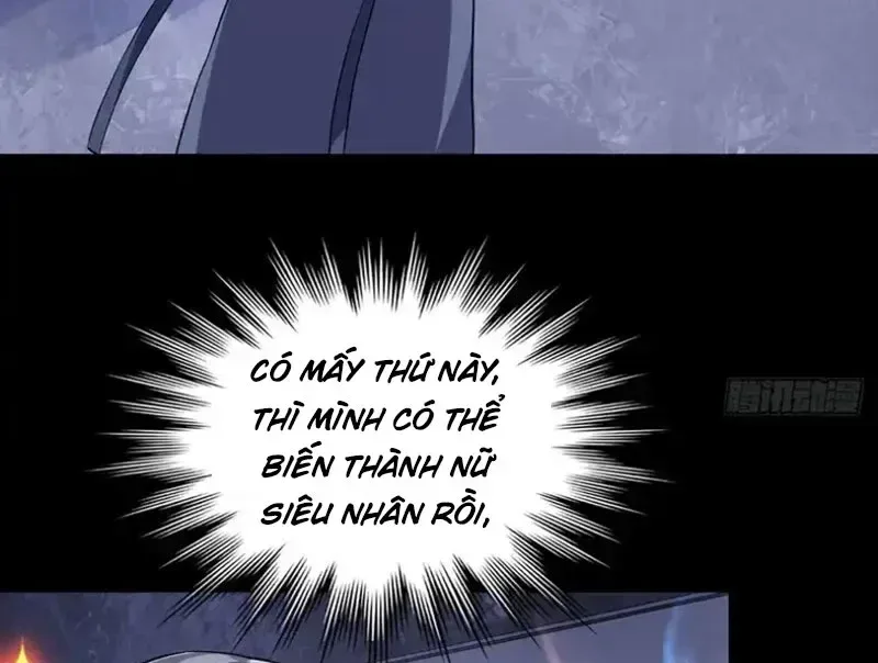 Cấm Cố Chi Nhật chương 20 - trang 61