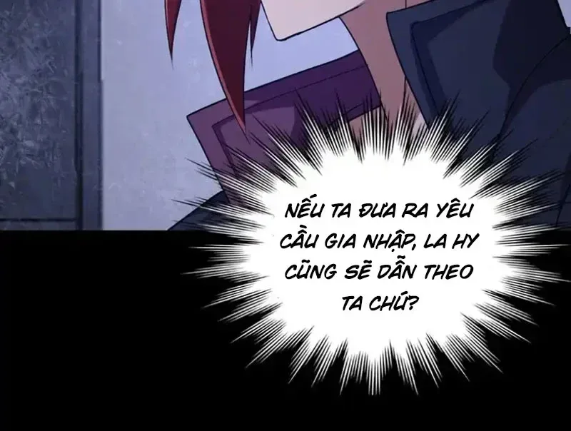 Cấm Cố Chi Nhật chương 20 - trang 83