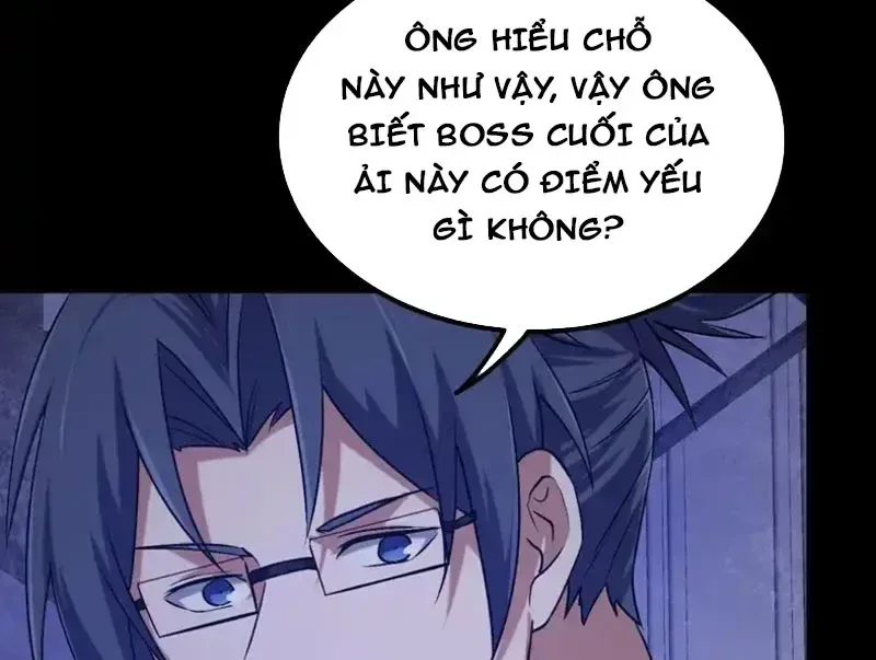 Cấm Cố Chi Nhật chương 20 - trang 102