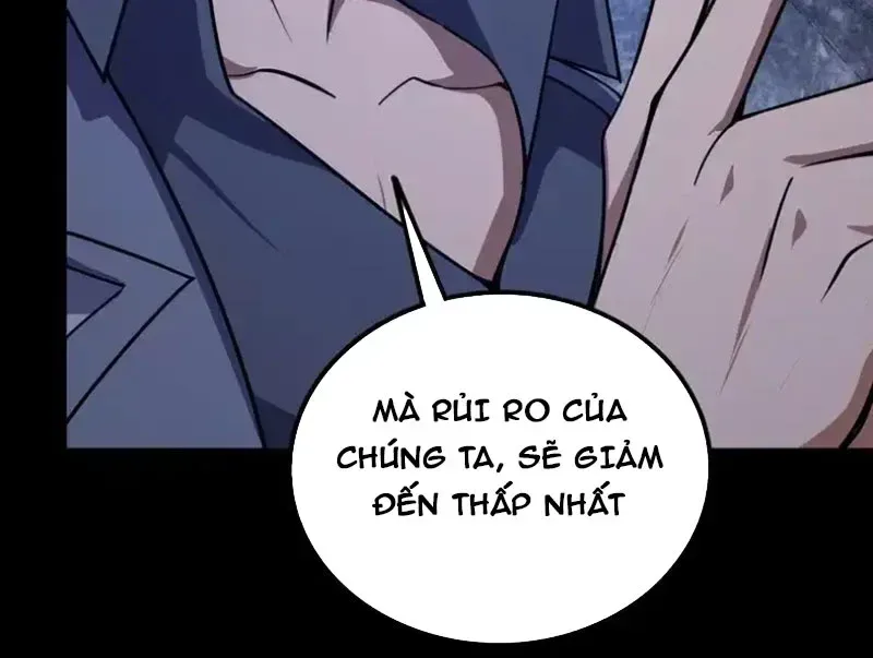 Cấm Cố Chi Nhật chương 20 - trang 119