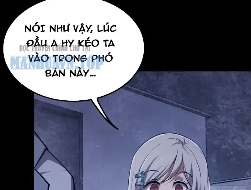Cấm Cố Chi Nhật chương 20 - trang 123