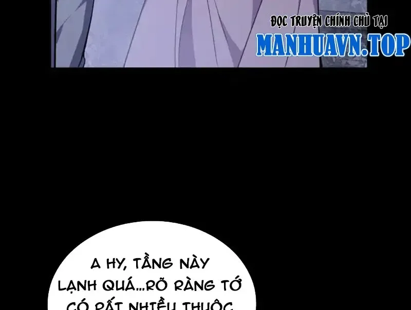 Cấm Cố Chi Nhật chương 20 - trang 134