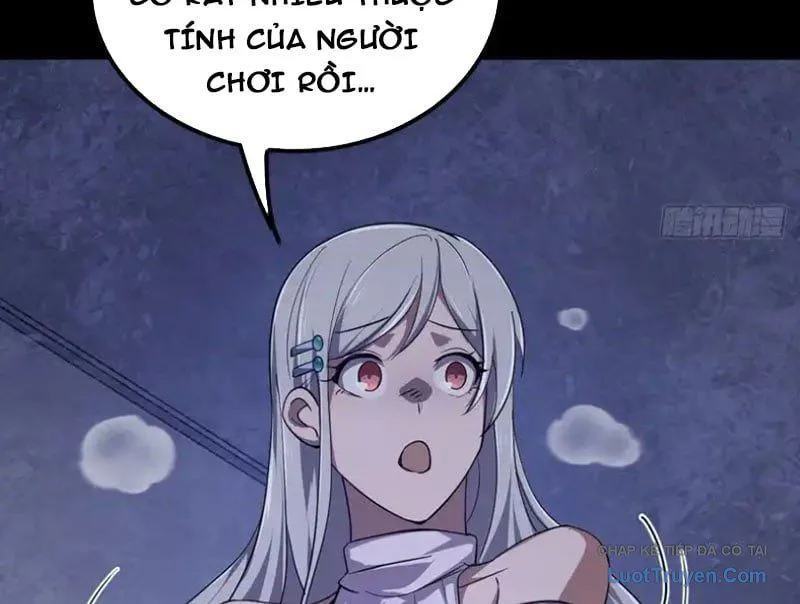 Cấm Cố Chi Nhật chương 20 - trang 135