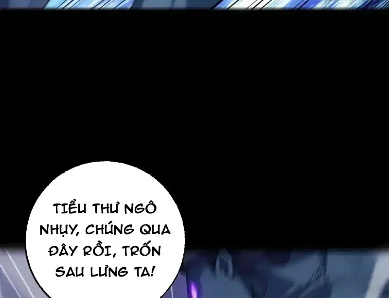 Cấm Cố Chi Nhật chương 20 - trang 192