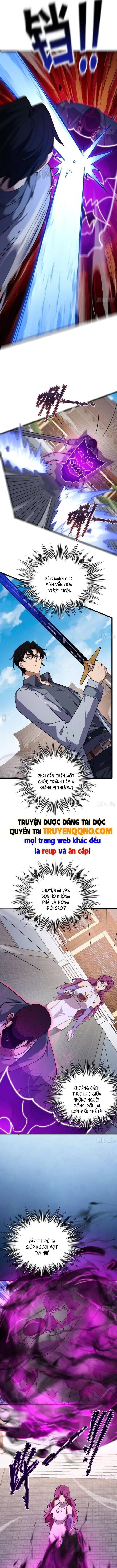 Cấm Cố Chi Nhật chương 42 - trang 6
