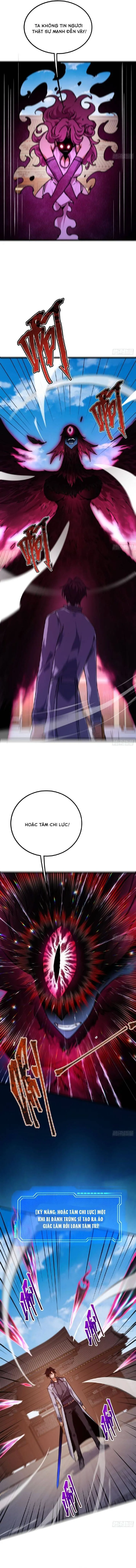 Cấm Cố Chi Nhật chương 42 - trang 11