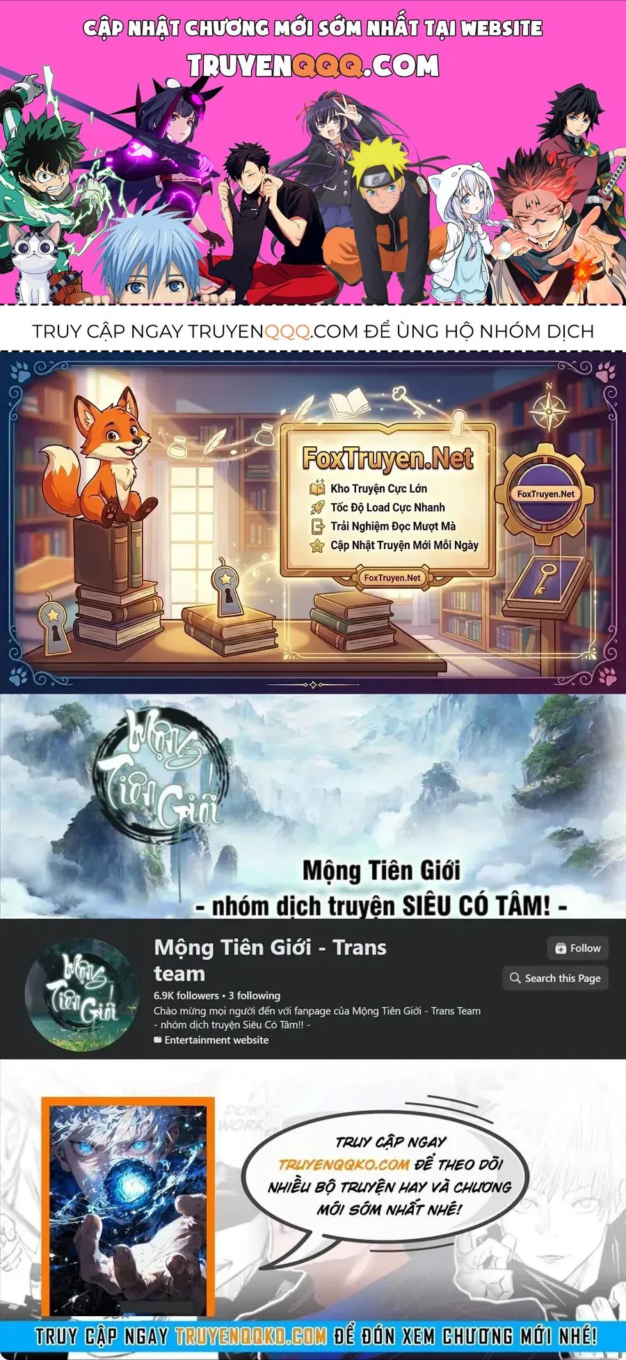 Cấm Cố Chi Nhật chương 56 - trang 1