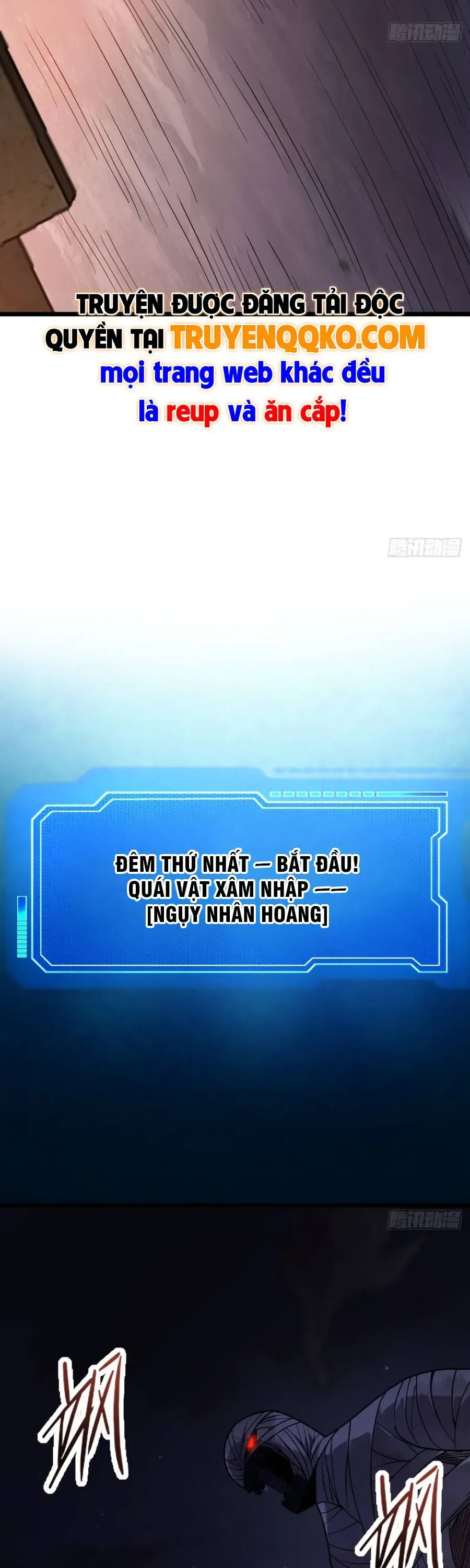 Cấm Cố Chi Nhật chương 56 - trang 16