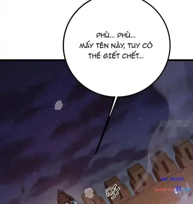 Cấm Cố Chi Nhật chương 57 - trang 3