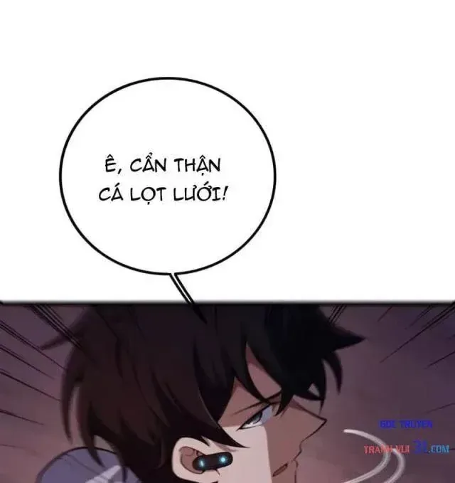 Cấm Cố Chi Nhật chương 57 - trang 21