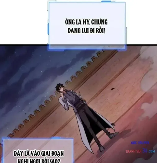 Cấm Cố Chi Nhật chương 57 - trang 74