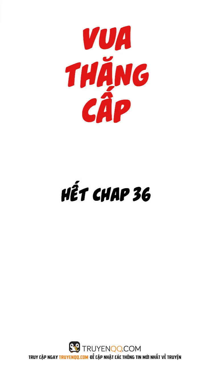 Vua Thăng Cấp chương 36 - trang 64