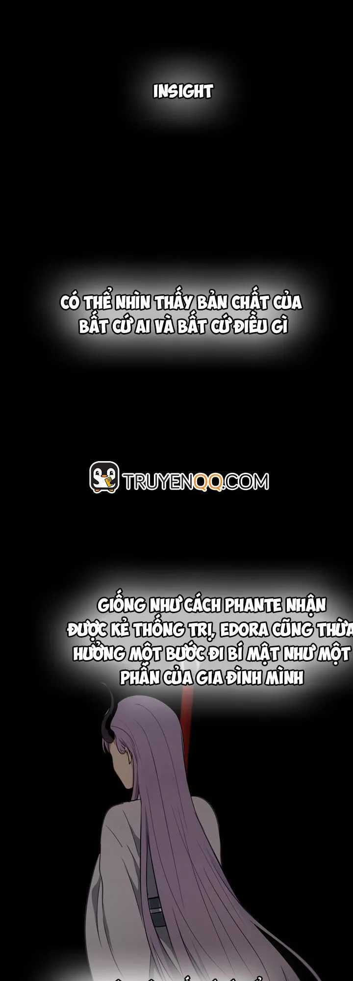 Vua Thăng Cấp chương 37 - trang 2