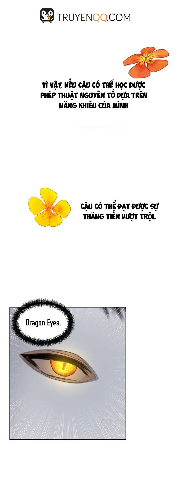 Vua Thăng Cấp chương 37 - trang 43