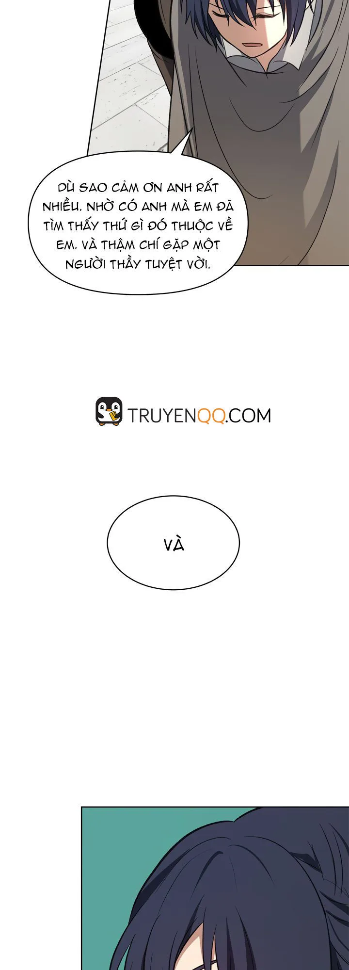 Vua Thăng Cấp chương 37 - trang 48