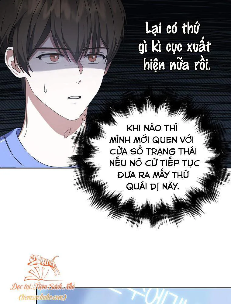 Ra Mắt Hay Ra Đi chương 6 - trang 3