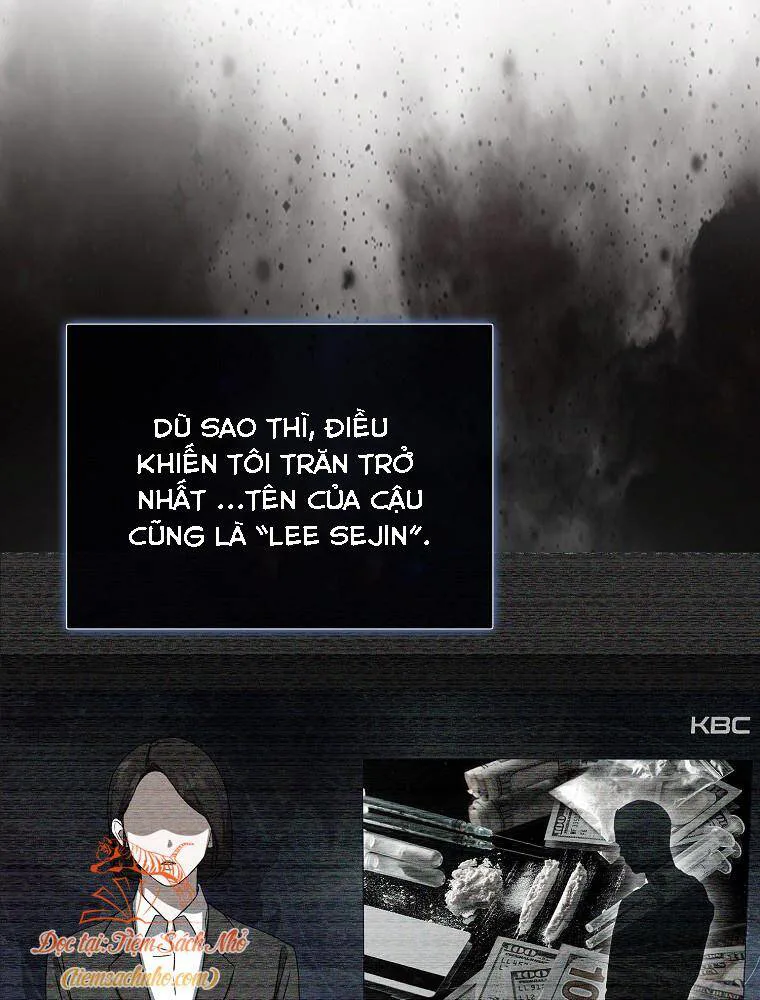 Ra Mắt Hay Ra Đi chương 6 - trang 37