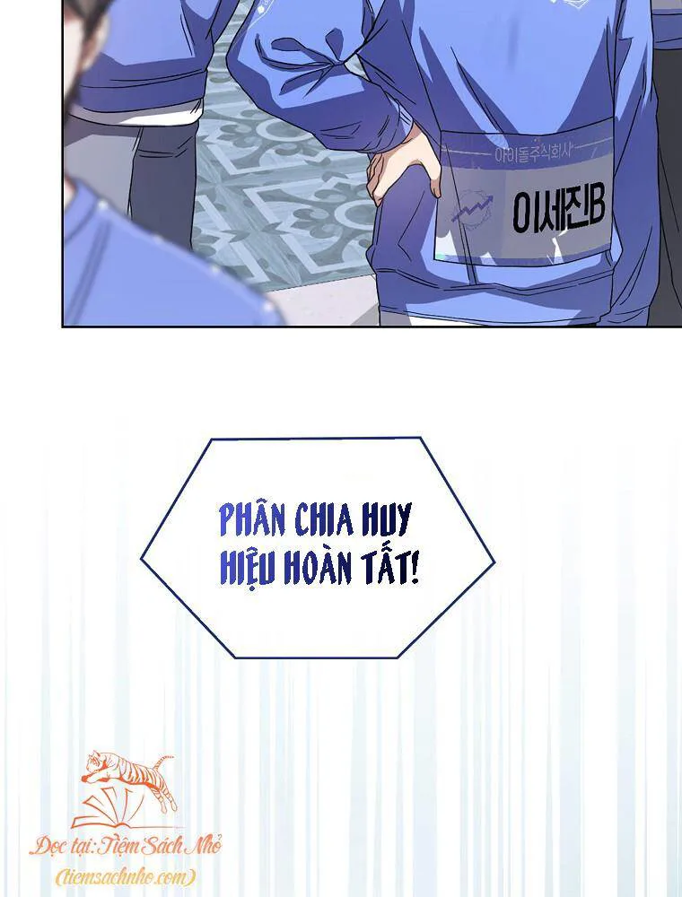 Ra Mắt Hay Ra Đi chương 6 - trang 40