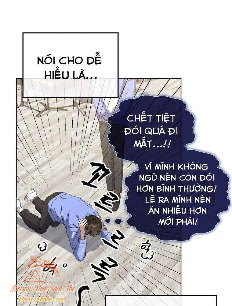Ra Mắt Hay Ra Đi chương 6 - trang 61