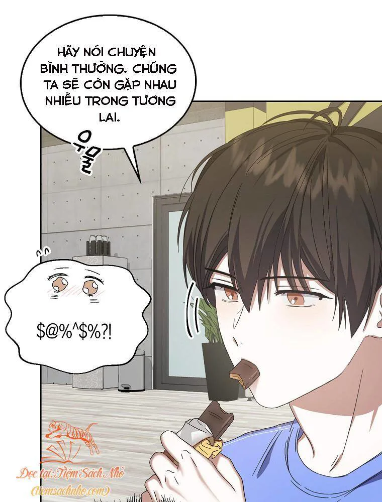 Ra Mắt Hay Ra Đi chương 6 - trang 70