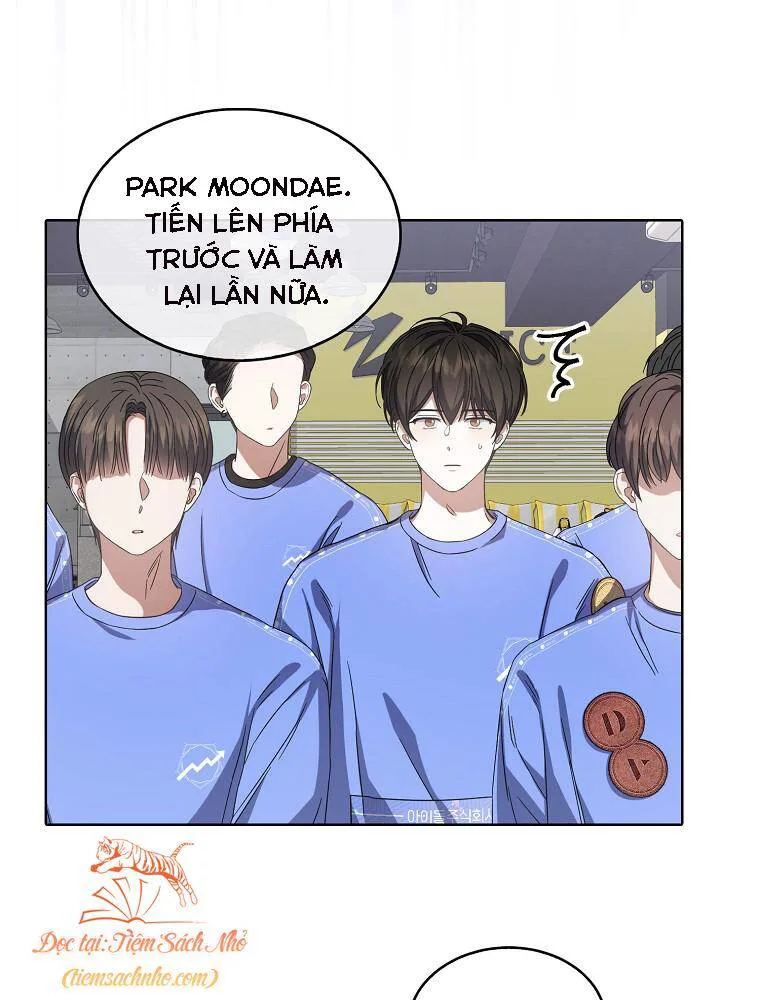 Ra Mắt Hay Ra Đi chương 6 - trang 74