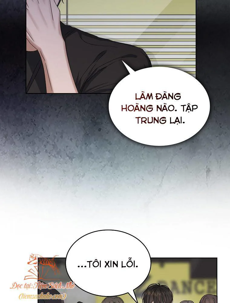 Ra Mắt Hay Ra Đi chương 6 - trang 77