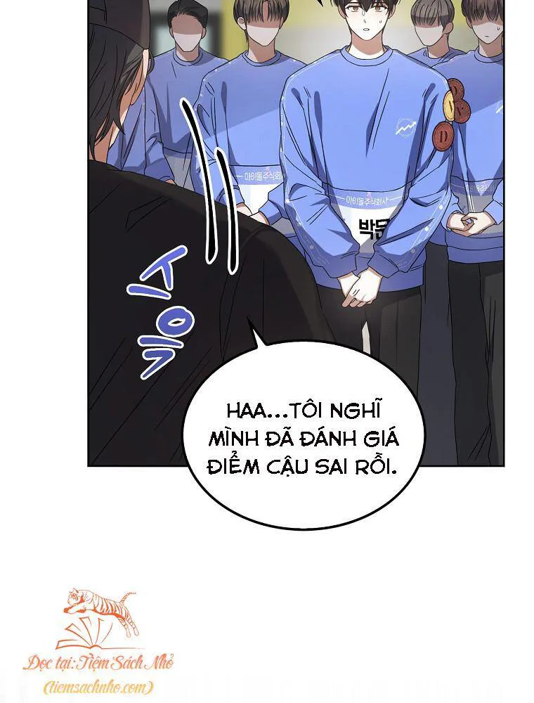 Ra Mắt Hay Ra Đi chương 6 - trang 78