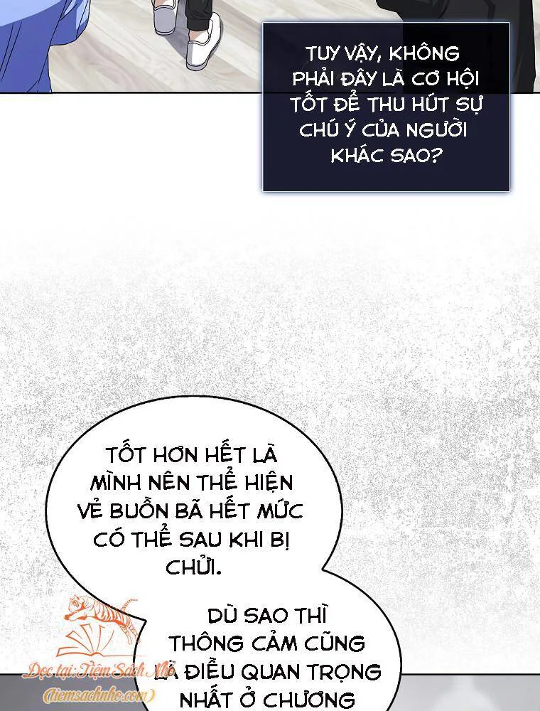 Ra Mắt Hay Ra Đi chương 6 - trang 85