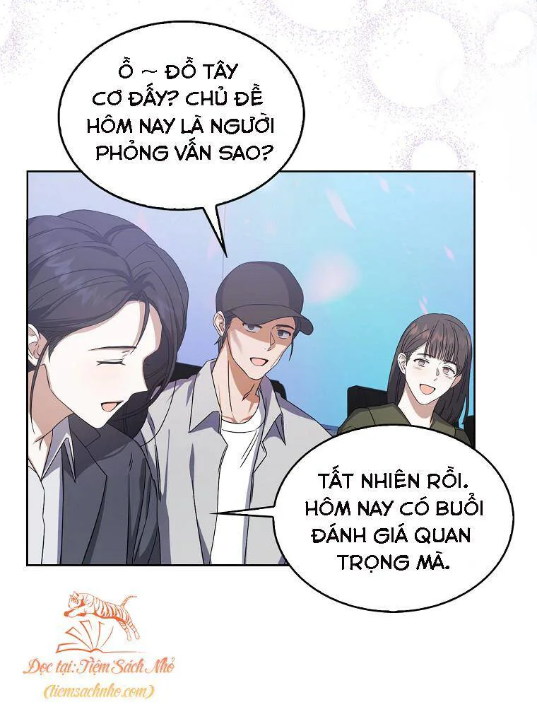 Ra Mắt Hay Ra Đi chương 6 - trang 95
