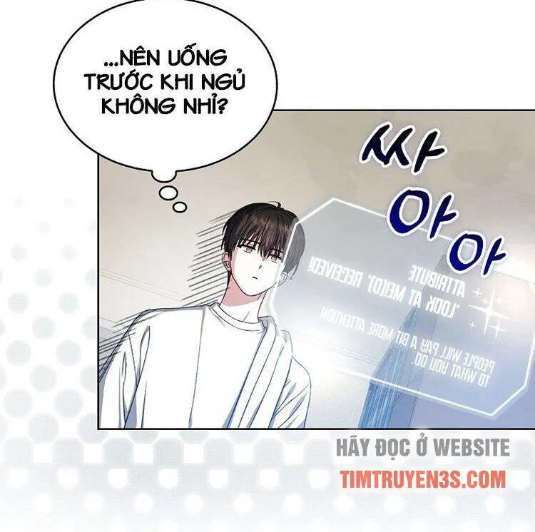 Ra Mắt Hay Ra Đi chương 16 - trang 34