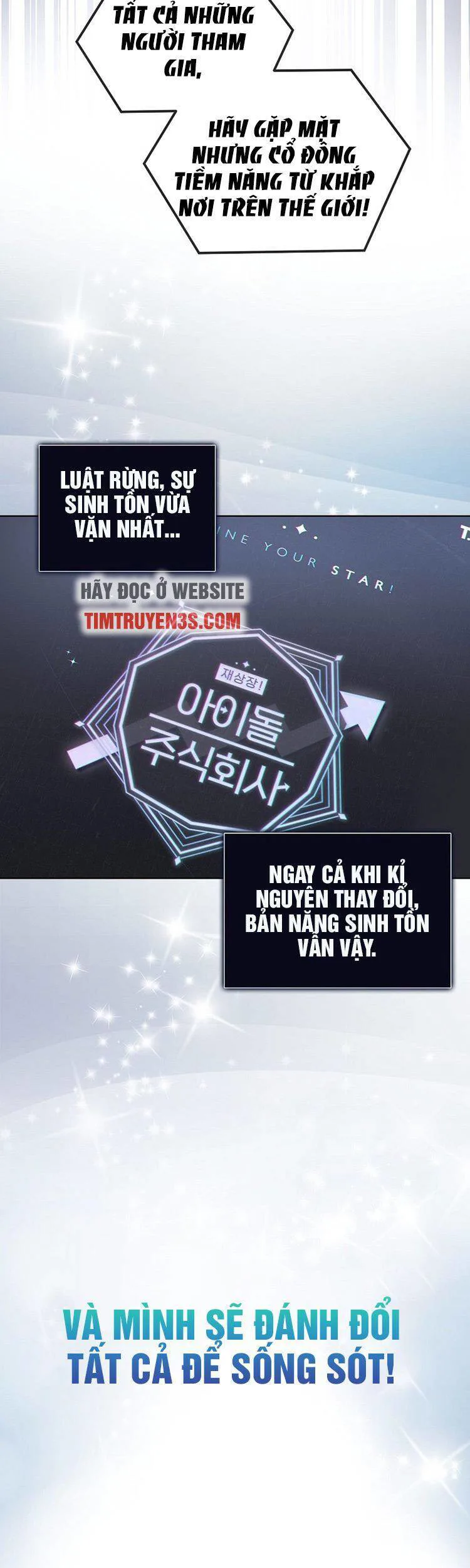 Ra Mắt Hay Ra Đi chương 16 - trang 64