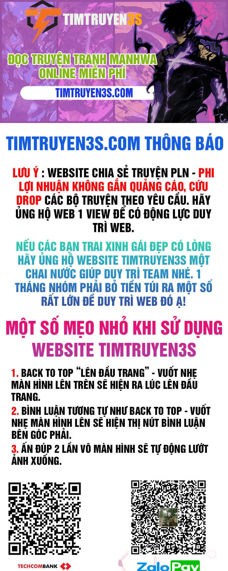 Ra Mắt Hay Ra Đi chương 17 - trang 1
