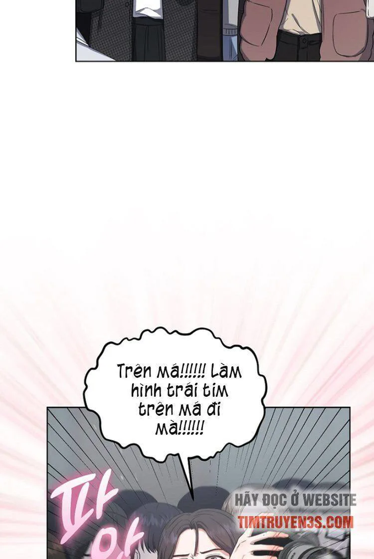 Ra Mắt Hay Ra Đi chương 17 - trang 8