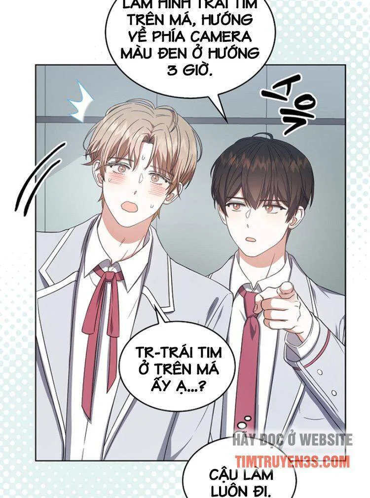 Ra Mắt Hay Ra Đi chương 17 - trang 11